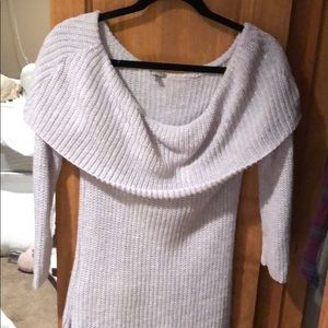 Charlotte Russe sweater